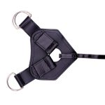 luxe-harness-silicone-black (1)