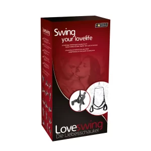 JOYDIVISION LOVE SWING MULTI VARIO - ΕΡΩΤΙΚΗ ΚΟΥΝΙΑ MULTI VARIO - Image 3