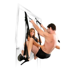 FETISH FANTASY SERIES DELUXE FANTASY DOOR SWING - ΕΡΩΤΙΚΗ ΚΟΥΝΙΑ ΠΟΡΤΑΣ - Image 3