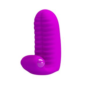 PRETTYLOVE FINGER SLEEVE ABBOTT PINK - ΔΟΝΗΤΗΣ ΔΑΧΤΥΛΟΥ ΡΟΖ - Image 6