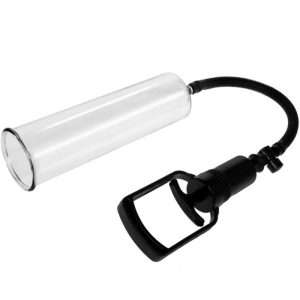 BAILE PENIS SUCTION PUMP WESTERN COWBOY - ΤΡΟΜΠΑ ΠΕΟΥΣ - Image 4