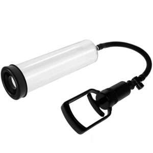 BAILE PENIS SUCTION PUMP WESTERN COWBOY - ΤΡΟΜΠΑ ΠΕΟΥΣ - Image 6