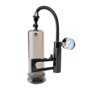 PUMP WORX PISTOL-GRIP POWER PUMP BLACK - ΤΡΟΜΠΑ ΠΕΟΥΣ ΜΑΥΡΗ - Image 3