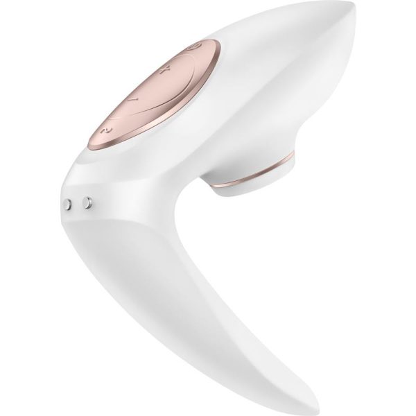 SATISFYER PRO 4 COUPLES
