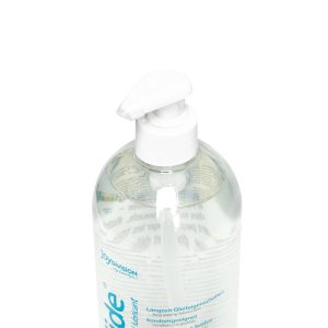 JOYDIVISION AQUAGLIDE 1000ml - ΛΙΠΑΝΤΙΚΟ ΝΕΡΟΥ 1000ml - Image 3