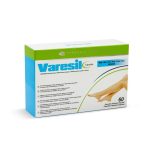 500 COSMETICS CAPSULES FOR VARICOSE VEINS VARESIL 60 TABLES