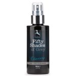 FIFTY SHADES OF GREY CLEANSING SEX TOY CLEANER 100 ML