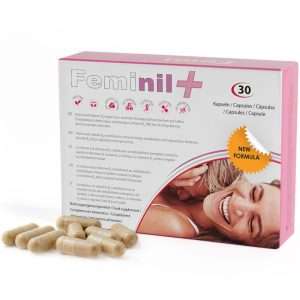 FEMINIL INCREASE IN FEMALE SEXUAL DESIRE - ΓΥΝΑΙΚΕΙΟ ΑΦΡΟΔΙΣΙΑΚΟ
