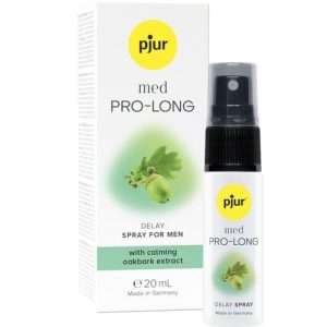 PJUR MED SPRAY PRO-LONG 20ml