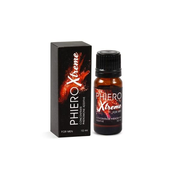 500 COSMETICS PHIERO XTREME 10ml