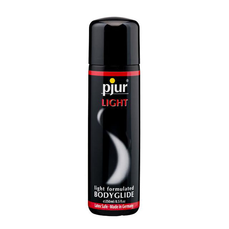 PJUR LIGHT LUBRICANT 250ml