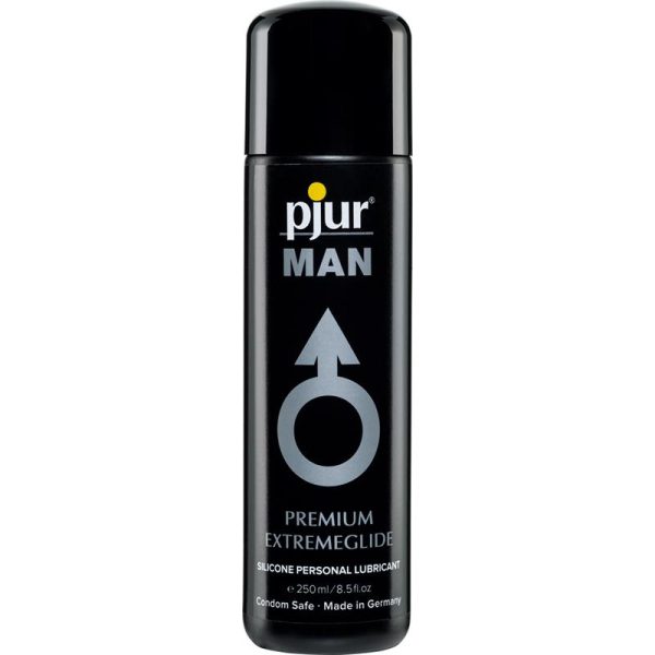 pjur-man-lubricant-extreme-glide-250-ml PJUR MAN LUBRICANT EXTREME GLIDE 250ml