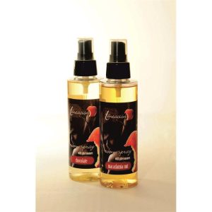 TENTATION FRAGANCE WITH PHEROMONES PASSION FRUITS 150ml