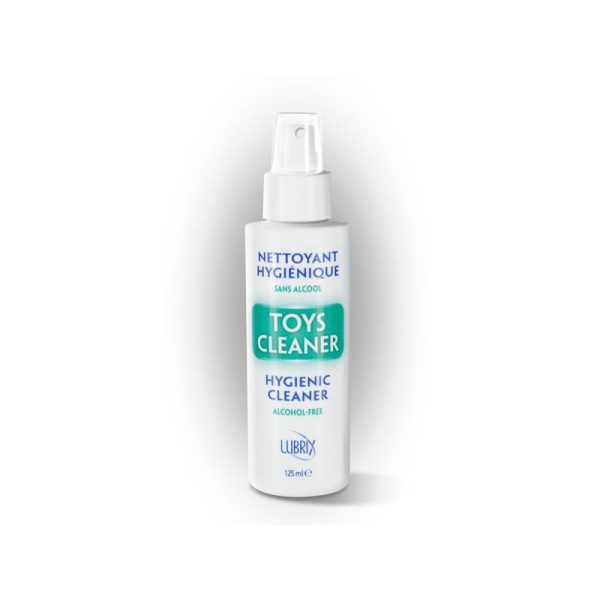 LUBRIX TOY CLEANER 125 ML