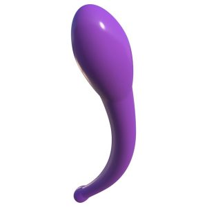 CLASSIX DOUBLE DILDO WHAMMY PURPLE 44cm - ΟΜΟΙΩΜΑ ΠΕΟΥΣ ΔΙΠΛΟ ΜΩΒ 44εκ - Image 5