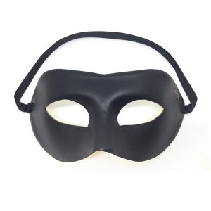 DORCEL MASK BLACK - ΜΑΣΚΑ ΜΑΥΡΗ - Image 3