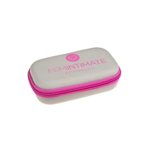FEMINTIMATE VAGINAL DILATORS INTIMRELAX PINK SILICONE - ΔΙΑΣΤΟΛΕΙΣ ΚΟΛΠΟΥ - Image 3
