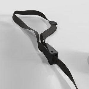 BATHMATE ACCESSORIE SHOWER STRAP - Image 3