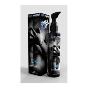 BATHMATE JELQING ROUTINE SERUM MAX OUT