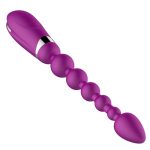 no-five-bendable-anal-beads-and-vibrator-usb-silicone (3)