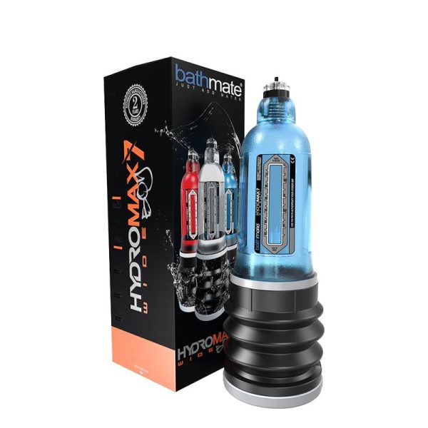 penis-pump-hydromax7-wide-boy-blue