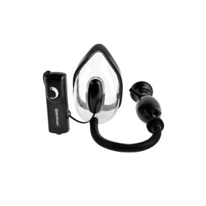 EXTREME VIBRATING PUSSY PUMP - Image 5