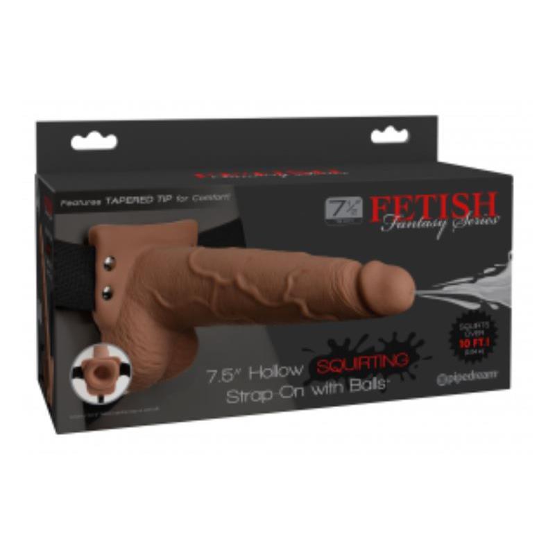 elstic-strap-on-with-75-hollow-dildo-squirting-function-tan