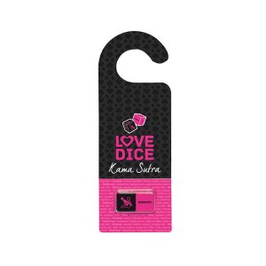 TEASE & PLEASE LOVE DICE KAMA SUTRA - ΕΡΩΤΙΚΑ ΖΑΡΙΑ ΚΑΜΑ ΣΟΥΤΡΑ - Image 4