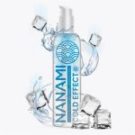NANAMI WATER BASED LUBRICANT COLD EFFECT 150ml