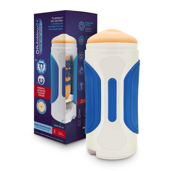 AUTOBLOW 2+ EXTRA TIGHT EDITION MOUTH SLEEVE SIZE C
