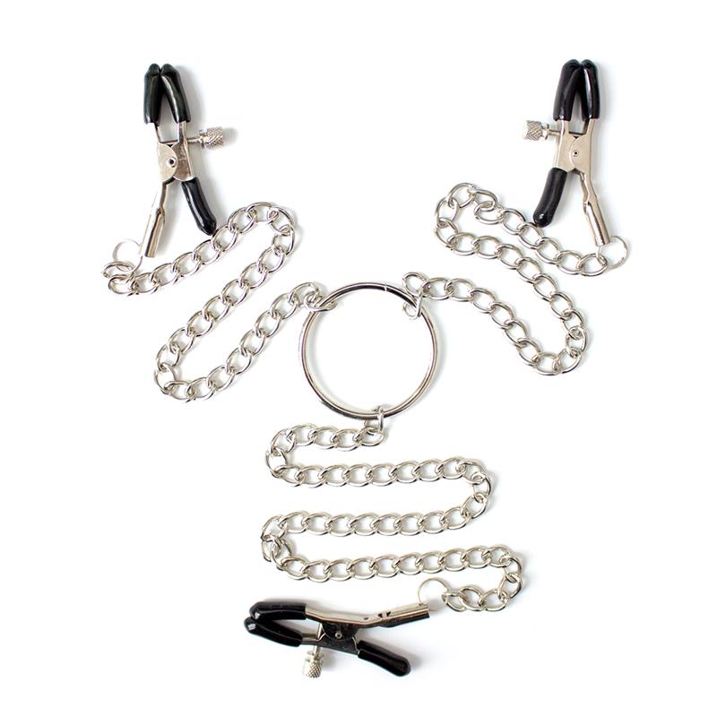 1-nipple-clamps-and-clit-clamps-with-chain-metal