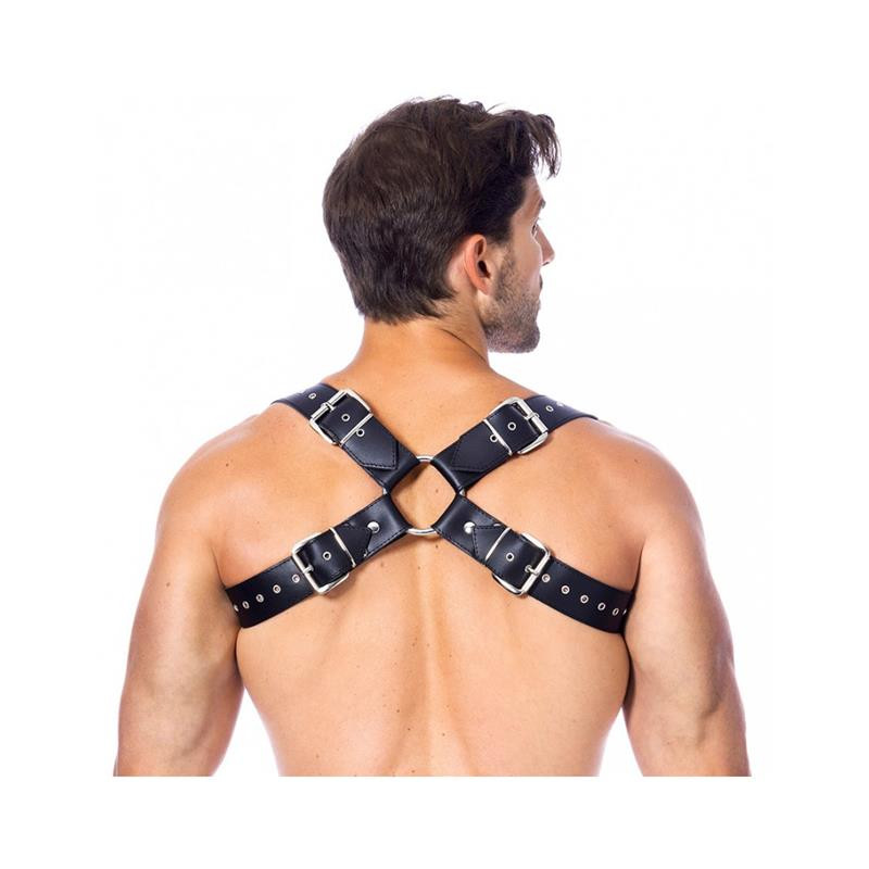2-adjustable-leather-harness