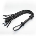 2-braided-flogger-75-cm-black