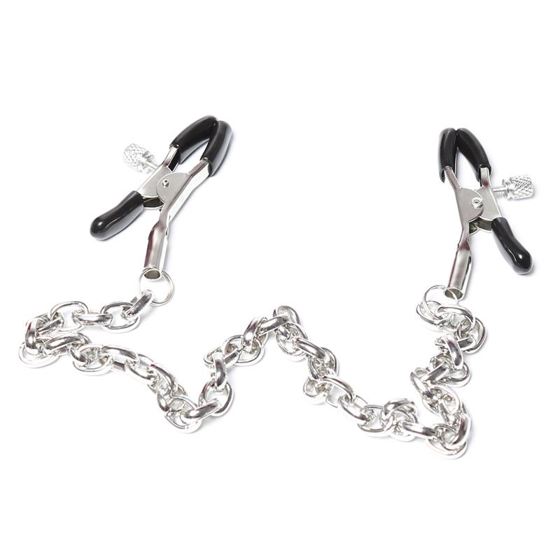 2-nipple-clamps-with-chain-metal