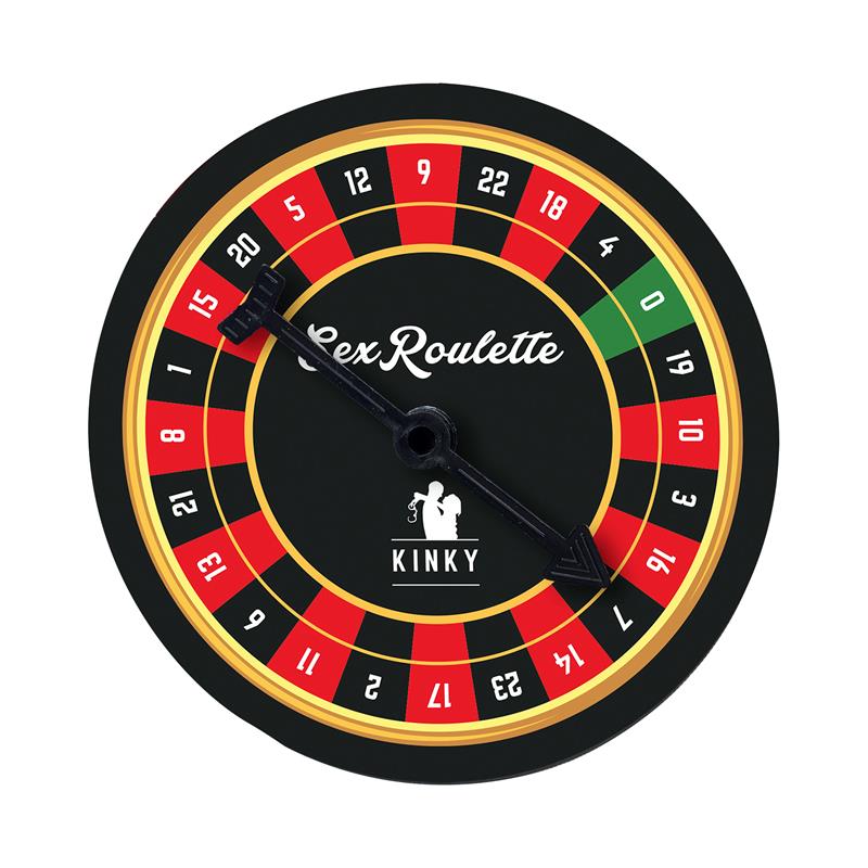 2-sex-roulette-kinky