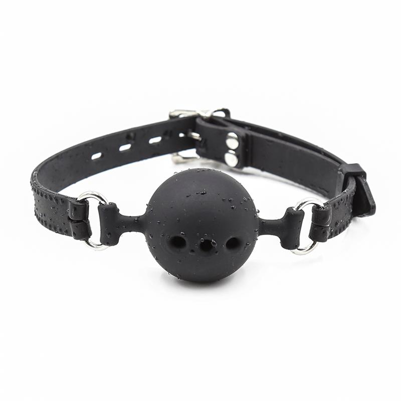 2-silicone-breathable-ball-gag-adjustable-4-cm-size-s-black