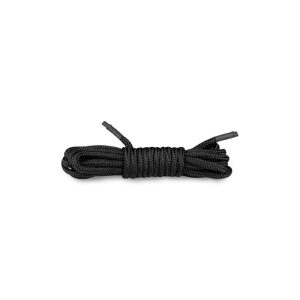 EASYTOYS BONDAGE ROPE BLACK 5m - Image 4