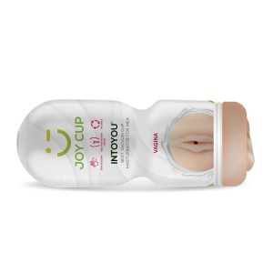 JOY CUP MASTURBATOR THRILLING VAGINA - Image 4