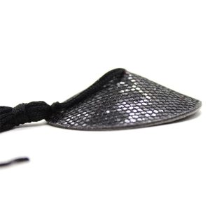 FETISH ADDICT NIPPLE COVERS SELF-ADHESIVE BLACK - ΚΑΛΥΜΜΑΤΑ ΘΗΛΩΝ ΜΑΥΡΑ - Image 3