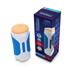 AUTOBLOW 2+ EXTRA TIGHT EDITION MOUTH SLEEVE SIZE A - Image 4
