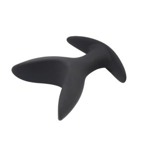 CHISA PACK 3 GAPING ANCHOR SILICONE BLACK - Image 7