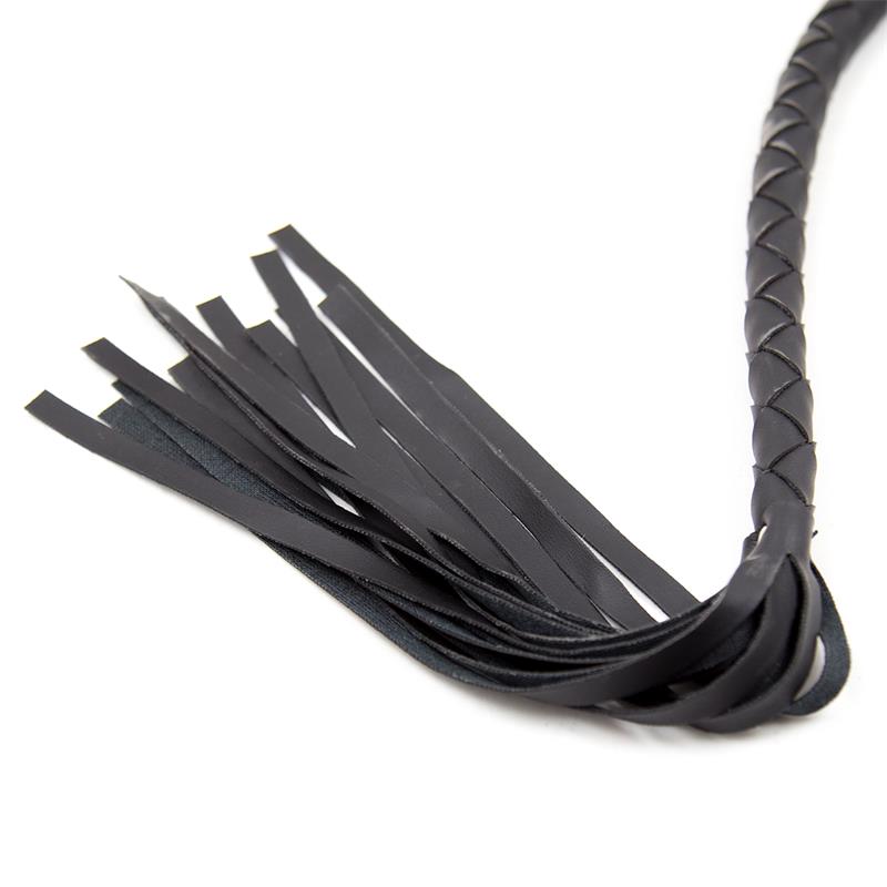 4-whip-long-85-cm-black
