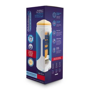 AUTOBLOW 2+ EXTRA TIGHT EDITION MOUTH SLEEVE SIZE C - Image 3