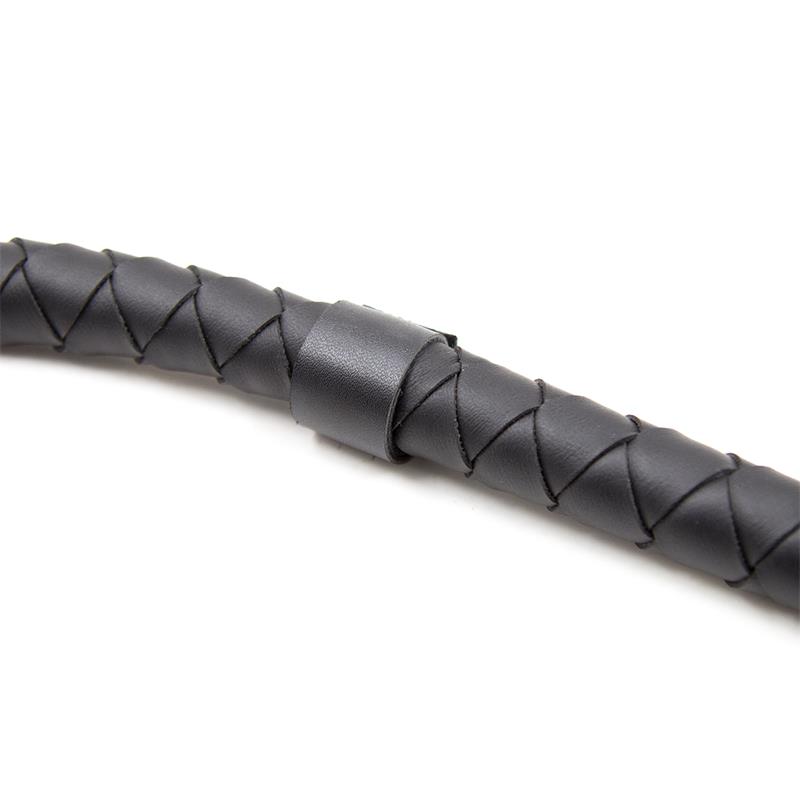5-whip-long-85-cm-black