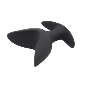 CHISA PACK 3 GAPING ANCHOR SILICONE BLACK - Image 4