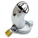 METAL HARD COCK CAGE LANCELOT