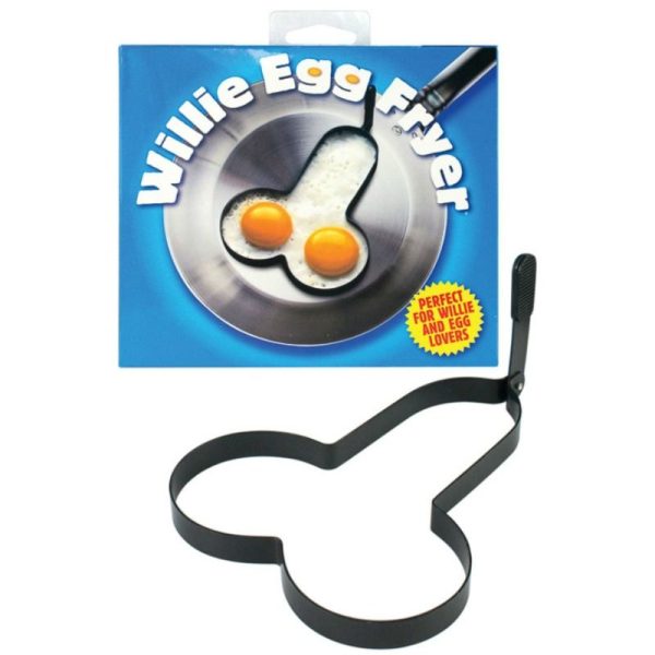 img_56585_7bb8c4fb4334ca2d3b1f767eb49df9e4_1 SPENCER AND FLEETWOOD WILLIE EGG FRYER