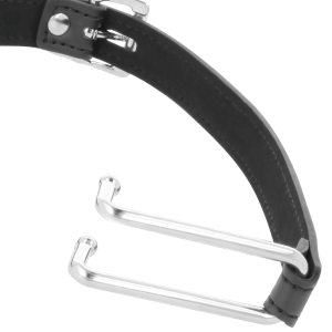 DARKNESS HOOK BLACK GAG - Image 3