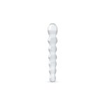 GILDO GLASS DILDO No.19 20cm