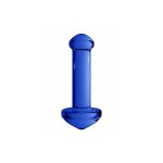CHRYSTALINO MASSAGE BLUE 11.6cm